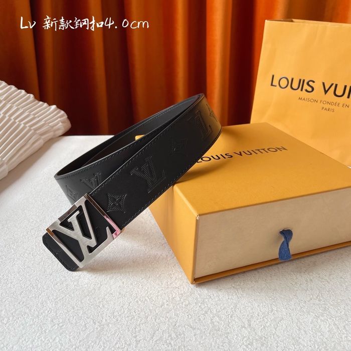 Louis Vuitton Belt 40MM LVB00041